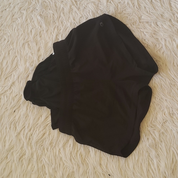 GapFit black shorts - Picture 5 of 5